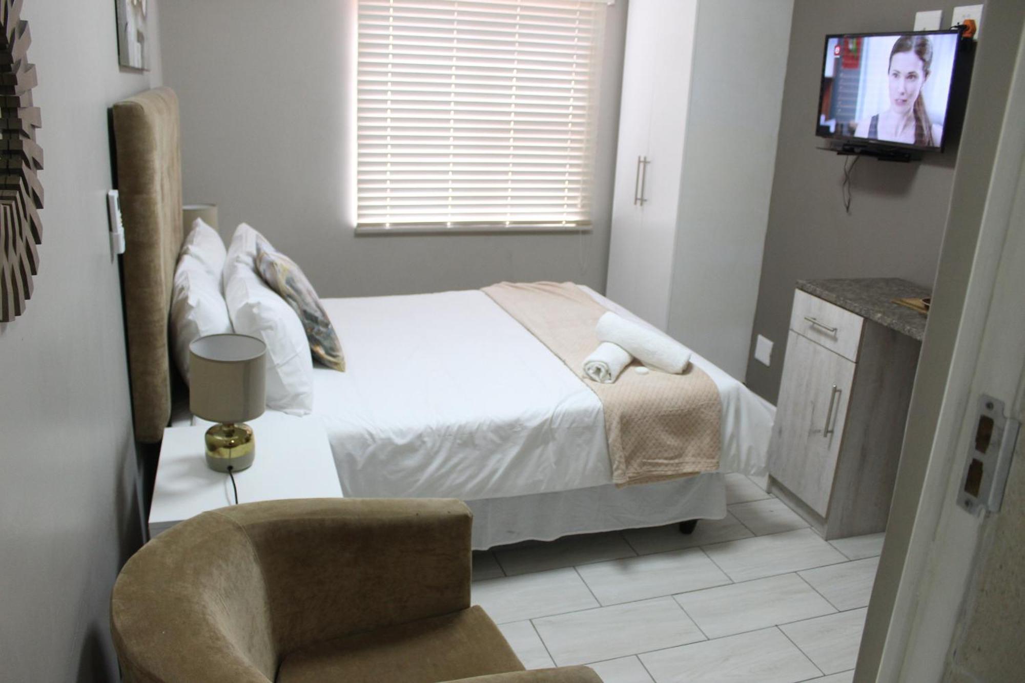 103Onwallace Self Catering Guest House Cape Town Exterior photo